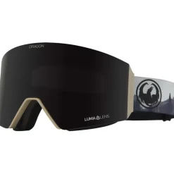 RVX MAG OTG Snowboard/Ski Goggles