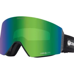 RVX MAG OTG Snowboard/Ski Goggles