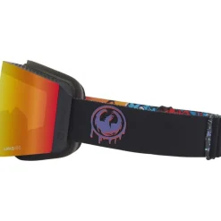 RVX MAG OTG Snowboard/Ski Goggles
