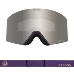 RVX MAG OTG Snowboard/Ski Goggles