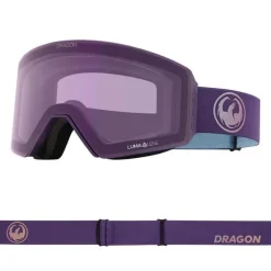 RVX MAG OTG Snowboard/Ski Goggles