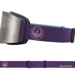 RVX MAG OTG Snowboard/Ski Goggles