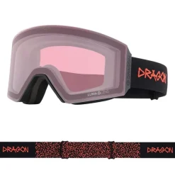 RVX MAG OTG Snowboard/Ski Goggles