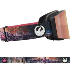 RVX MAG OTG Snowboard/Ski Goggles