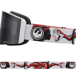RVX MAG OTG Snowboard/Ski Goggles