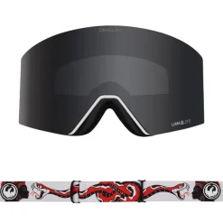 RVX MAG OTG Snowboard/Ski Goggles