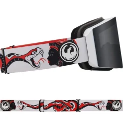 RVX MAG OTG Snowboard/Ski Goggles