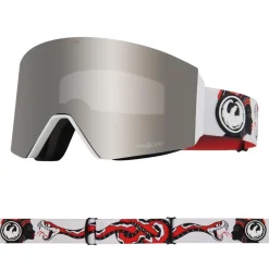 RVX MAG OTG Snowboard/Ski Goggles