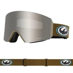RVX MAG OTG Snowboard/Ski Goggles