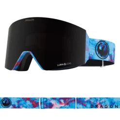 RVX MAG OTG Snowboard/Ski Goggles