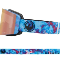RVX MAG OTG Snowboard/Ski Goggles
