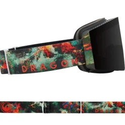 RVX MAG OTG Snowboard/Ski Goggles