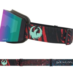 RVX MAG OTG Snowboard/Ski Goggles