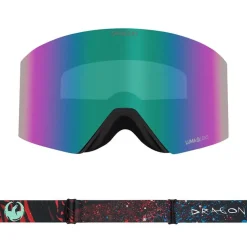 RVX MAG OTG Snowboard/Ski Goggles