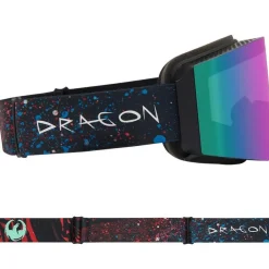 RVX MAG OTG Snowboard/Ski Goggles