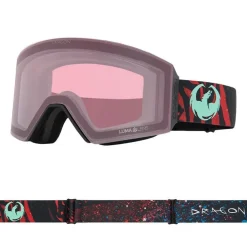 RVX MAG OTG Snowboard/Ski Goggles