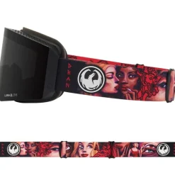 RVX MAG OTG Snowboard/Ski Goggles