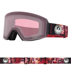 RVX MAG OTG Snowboard/Ski Goggles