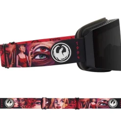 RVX MAG OTG Snowboard/Ski Goggles