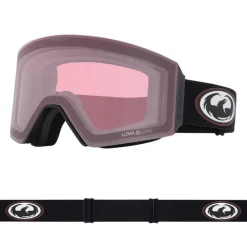 RVX MAG OTG Snowboard/Ski Goggles