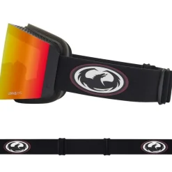 RVX MAG OTG Snowboard/Ski Goggles