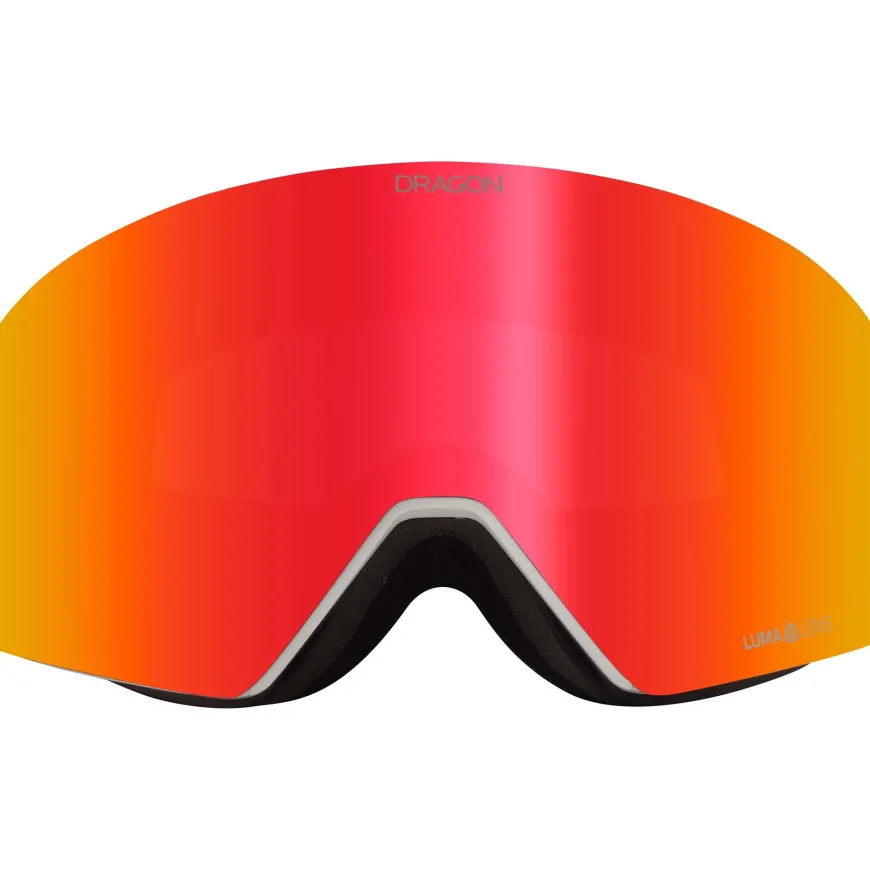 RVX MAG OTG Snowboard/Ski Goggles