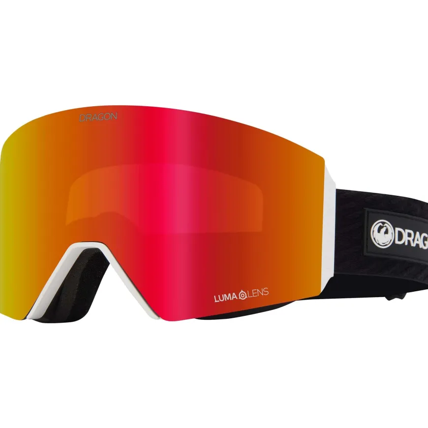 RVX MAG OTG Snowboard/Ski Goggles