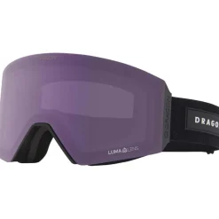RVX MAG OTG Snowboard/Ski Goggles