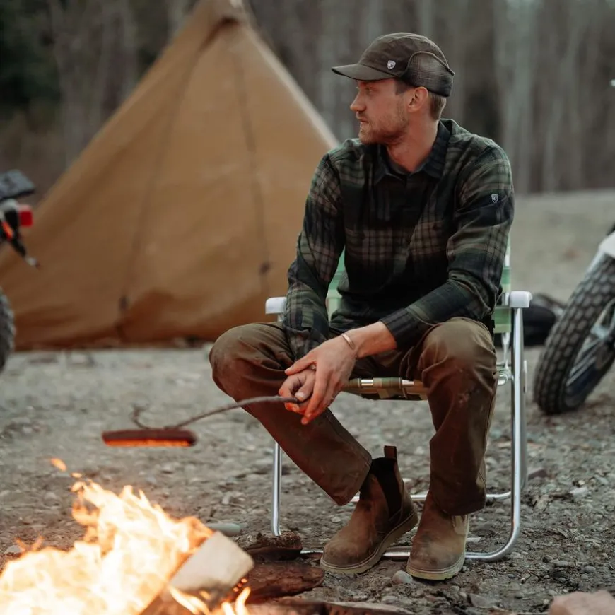 Rydr Pant 4 Season Trousers