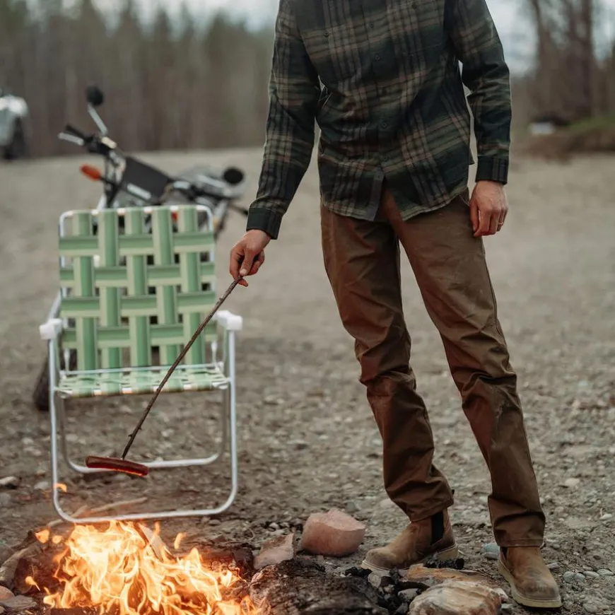 Rydr Pant 4 Season Trousers