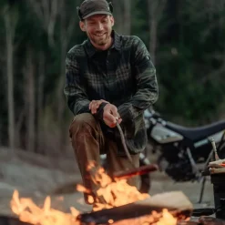 Rydr Pant 4 Season Trousers