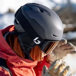 RYFT PURE Unisex Ski/Snowboard Helmet