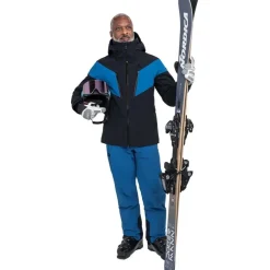 Safuna Insulated Ski Jacket