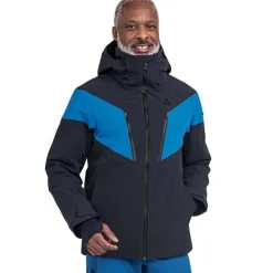 Safuna Insulated Ski Jacket