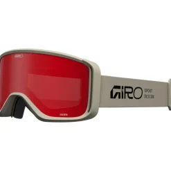 Sagen Ski/Snowboard Goggles