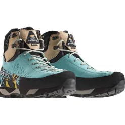 Salathe Trek Gore-Tex RR Women’s Hiking Boots