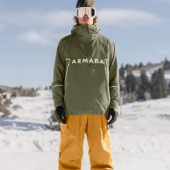 Salisbury 2L Ski/Snowboard Anorak