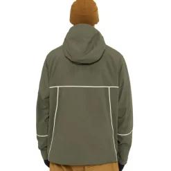 Salisbury 2L Ski/Snowboard Anorak
