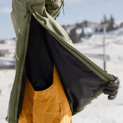 Salisbury 2L Ski/Snowboard Anorak