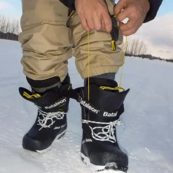 Salsa Lace Snowboard Boots 2026