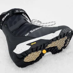 Salsa Lace Snowboard Boots 2026