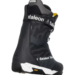 Salsa Lace Snowboard Boots 2026