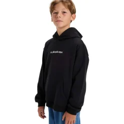 Salt Water Graphic Kids' Hoody