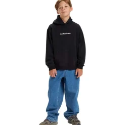 Salt Water Graphic Kids' Hoody