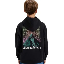 Salt Water Graphic Kids' Hoody