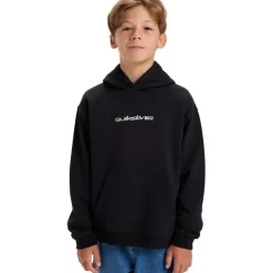 Salt Water Graphic Kids' Hoody