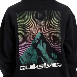 Salt Water Graphic Kids' Hoody