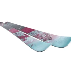 Santa Ana 87 B-Grade Women's Skis 2025
