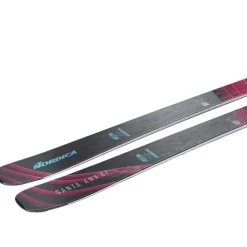 Santa Ana 87 B-Grade Women's Skis 2025