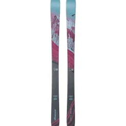 Santa Ana 87 B-Grade Women's Skis 2025